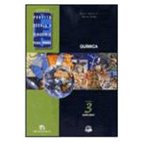 Livro Pec Química Vol 3 Ensino Medio