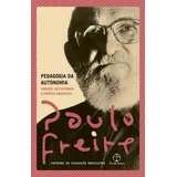 Livro Pedagogia Da Autonomia
