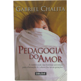 Livro Pedagogia Do Amor