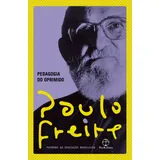 Livro Pedagogia Do Oprimido