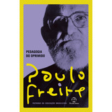 Livro Pedagogia Do Oprimido De Freire Paulo Editorial Editora Paz E Terra Capa Mole Em Português 2019
