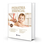 Livro Pediatria Essencial 1 Edição