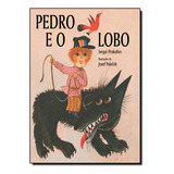 Livro Pedro E O