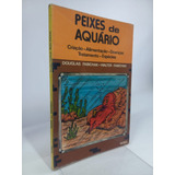 Livro Peixes De Aquario