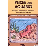 Livro Peixes De Aquario