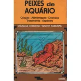 Livro Peixes De Aquario