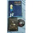 Livro Pelé O Supercampeão + Dvd Pelé Eterno M12