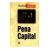 Livro Pena Capital 