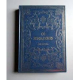 Livro Pensadores Vol Lii Ensaios Ryle austin Quine strawson 1975 