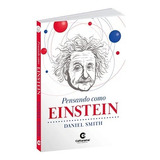 Livro Pensando Como Einstein