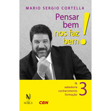 Livro Pensar Bem Nos