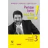 Livro Pensar Bem Nos Faz Bem! Vol. 3
