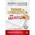 Livro Pense E Enriqueça Para Mulheres, De Lechter, Sharon. Editorial Citadel, Capa Mole Em Português, 2014