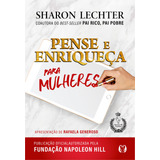 Livro Pense E Enriqueca