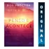 Livro Penso E Acontece ( Lacrado C/ Nota Fiscal ) 