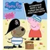 Livro Peppa Pig - Vamos Encontrar A Aventura - Mais De 23 Abas Para Você Se Surpreender De Priscilla Sipans