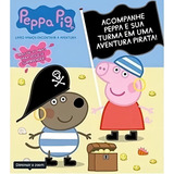 Livro Peppa Pig