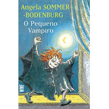 Livro Pequeno Vampiro