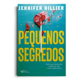 Livro Pequenos Segredos Sucesso Do Tiktok Com Mais De 50 M