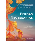 Livro Perdas Necessarias