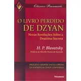 Livro Perdido De Dzyan