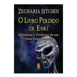 Livro Perdido De Enki