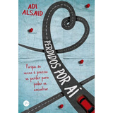 Livro Perdidos Por Ai