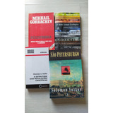 Livro Perestroika Novas Ideias Meu Pais Mikhail Gorbachev