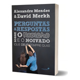 Livro Perguntas E Respostas