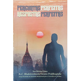 Livro Perguntas Perfeitas Respostas