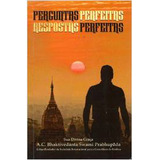 Livro Perguntas Perfeitas Respostas