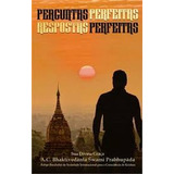 Livro Perguntas Perfeitas Respostas