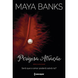 Livro Perigosa Atracao