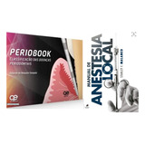 Livro Periobook Classificacao manual