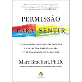 Livro Permissão Para Sentir