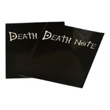 Livro Personagens Death Note