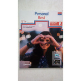 Livro Personal Best B1 Intermediate Student s Book Workbook Scrivener