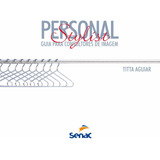 Livro Personal Stylist 