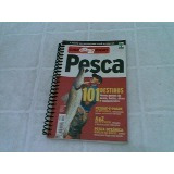 Livro Pesca 