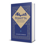 Livro Peshitta