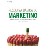 Livro Pesquisa Basica De