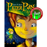 Livro Peter Pan 