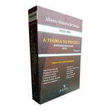 Livro Petições Online A Teoria Na Pratica Responsabilidade Civil De Alberto Bezerra De Souza Editora Judicia Em Português