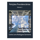 Livro Petições Previdenciárias