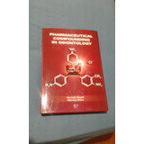 Livro Pharmaceutical Compounding In Odontology - Gerson Appe