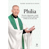 Livro Philia