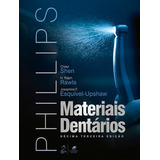 Livro Phillips Materiais Dentários 13