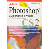 Livro Photoshop Cs2 Guia Pratico E Visual