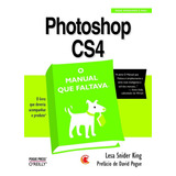 Livro Photoshop Cs4 O Manual Que Faltava