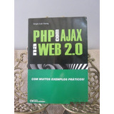 Livro Php Com Ajax Na Web